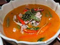-肆海小川菜酒馆Wine Bistro (青年路店)