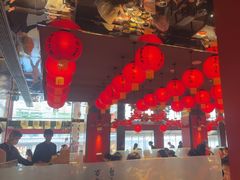 -小厨娘金榜题名(夫子庙秦淮河店)