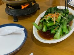 -鹤乡东北菜(崮山路店)
