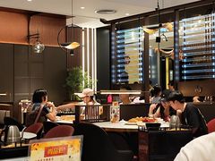 -稻香海鲜饭店(第一国际店)