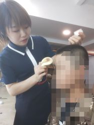 点击看大图 -金色童年儿童摄影(中海店)