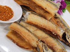 -小贝壳酒楼(经九路店)