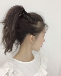 -秦·专注剪发