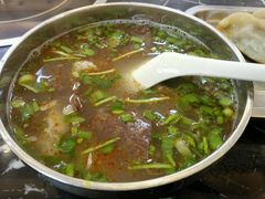 -清真·玛丽亚新疆菜主题餐厅(浙江中路店)