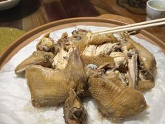 -金苑酒家·客家菜·广东老字号(万象店)