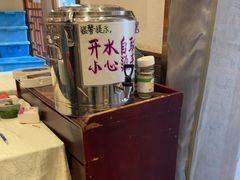 -福来居烤鸭店(天坛二店)