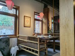 -水煮三国·川鲁江湖菜(香山店)