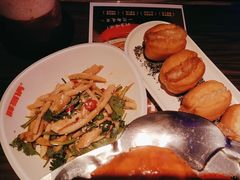 -胖哥俩肉蟹煲(西单大悦城店)