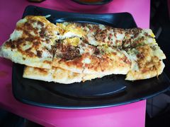 -新加坡Zam Zam餐馆