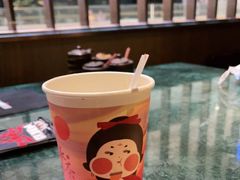 -霓裳茶舞(上海静安大悦城店)