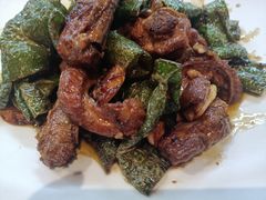 -周渝食惦·酸菜鱼精致川菜(横岗店)