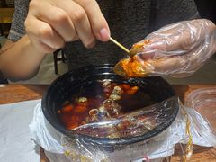 -李叔叔虾蟹大排档(青羊店)
