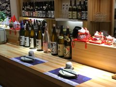 零售区-浦·传统日式料理(3 5 1 1 店)