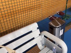 -网动网球培训(北京友谊宾馆校区)