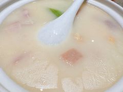 -新吉士·上海菜(浦东LCM置汇旭辉店)