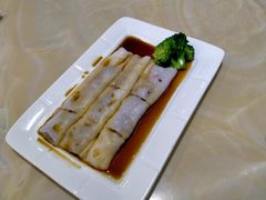 牛肉肠粉-明泉居茶点荟(车陂店)