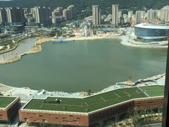 -舟山希尔顿酒店