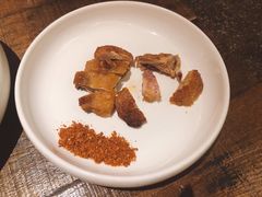香酥鸡-铁公鸡·四川料理(天环广场店)