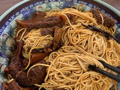 -旺泉餐饮店·清真牛肉面馆