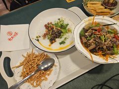 -大王油茶(二厂文创公园店)