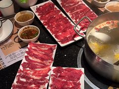 -牛事制造局牛肉火锅(莲岳路店)