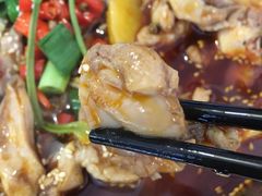 -米二红烧兔(华阳店)