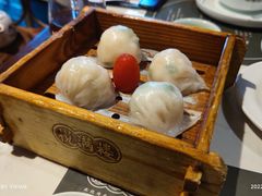 悦满楼虾饺皇-悦满楼·西关名点·湛江名菜(航空综合大厦店)