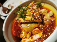 -绿茶餐厅(深圳龙华天虹购物中心店)