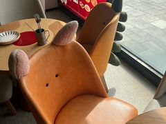 -必胜客(龙茗店)