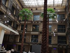 -美丽豪酒店(西安钟鼓楼回民街店)