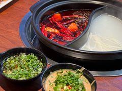 -牛小嫩串串火锅(延边大学文化城店)