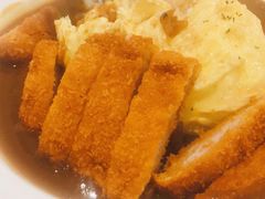 -COCO壱番屋(北京平安国际金融中心店)