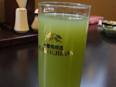 -真剑日本料理·铁板烧(贵州路店)