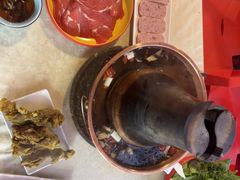 -虾大侠·盱眙龙虾老北京铜锅涮羊肉(金楠天街店)