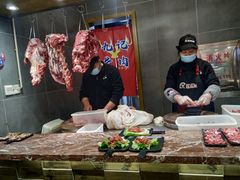 -九记潮汕现切鲜牛肉自助火锅(新开铺店)