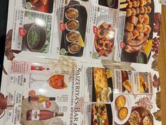 -萨莉亚意式餐厅(深圳北站店)