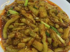 -瑞丰园庭院餐厅·白族传统家常菜