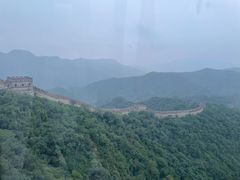 -慕田峪长城