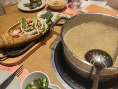 -生如夏花泰式火锅(西村黑金店)