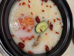 -钢管厂五区小郡肝串串香火锅(梅川路店)