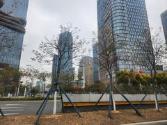-珠海拱北口岸