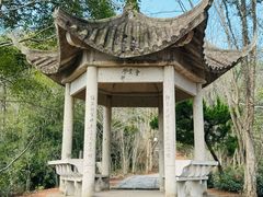 -天台山赤城山景区