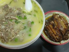 -71号豆汤饭·成都小馆(红牌楼店)