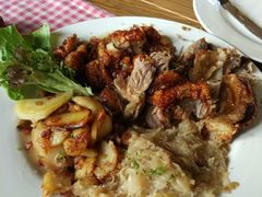 -Paulaner·德国帕拉娜自酿啤酒餐厅(海上世界店)