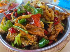 大席小炒-徐州大排档(江山路店)