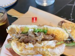 -必胜客(蚌埠东海万达店)