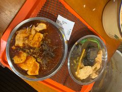-柳州肥姨妈大骨螺蛳粉(双阳路店)