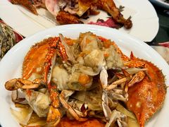 -良友·地标海鲜青岛菜(五四广场店)