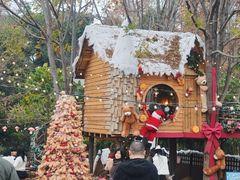 -HERRE·FARM 赫尔露营农场·团建聚会包场