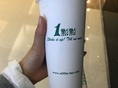 -1点点(开元店)
